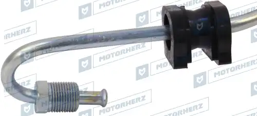 Шланг ГУР MOTORHERZ HPH0257