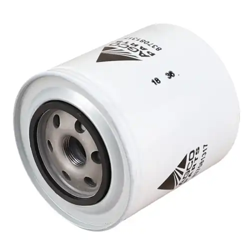 Фильтр масляный AGCO V837079728