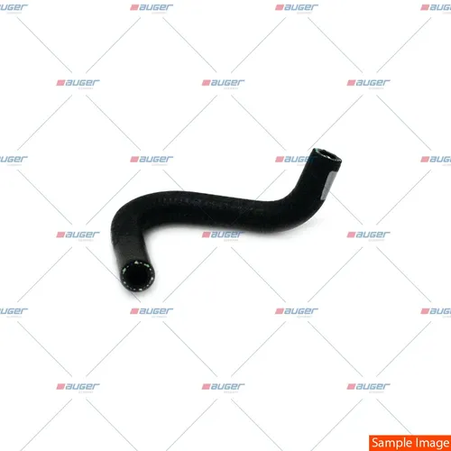 Шланг, Радиатор SCANIA 10/230 82400 AUGER
