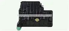 Расширительный бачок AVA MET306
