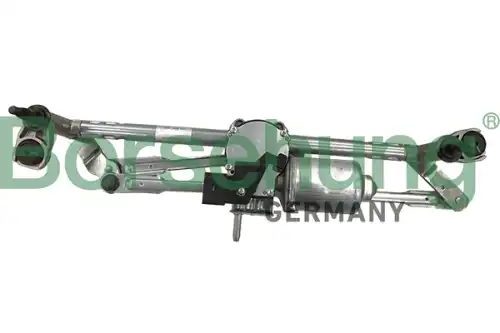 Механизм стеклоочистителя B19184 BORSEHUNG