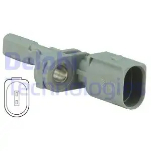Датчик ABS DELPHI SS20599