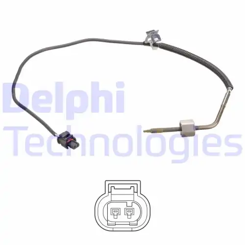 Датчик TS30101 DELPHI