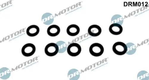 Кольцо уплотнительное форсунки DR. MOTOR DRM012