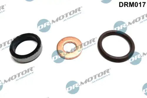 Кольцо уплотнительное форсунки DR. MOTOR DRM017