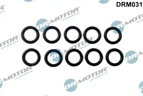Кольцо уплотнительное автомобильное DR. MOTOR DRM031
