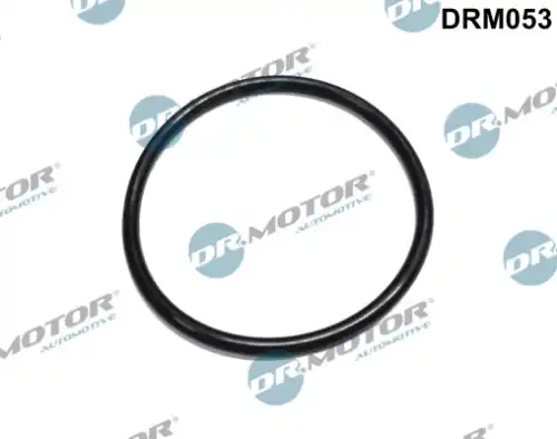 Кольцо уплотнительное автомобильное DR. MOTOR DRM053
