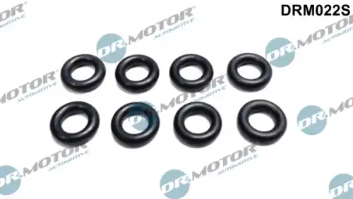Кольцо уплотнительное форсунки DR. MOTOR DRM022S