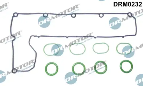 Прокладка клапанной крышки DR. MOTOR DRM0232