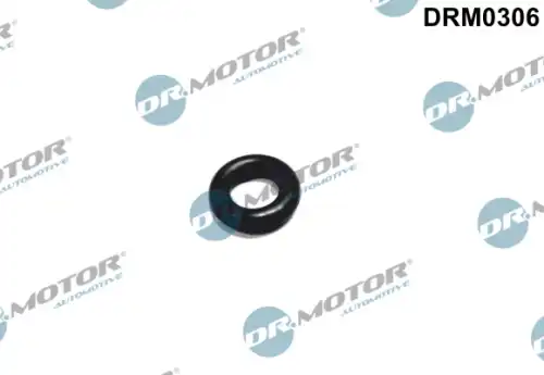 Кольцо уплотнительное форсунки DR. MOTOR DRM0306