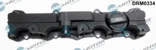 Клапанная крышка двигателя DR. MOTOR DRM0334