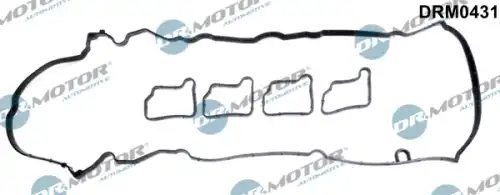 Прокладка клапанной крышки DR. MOTOR DRM0431