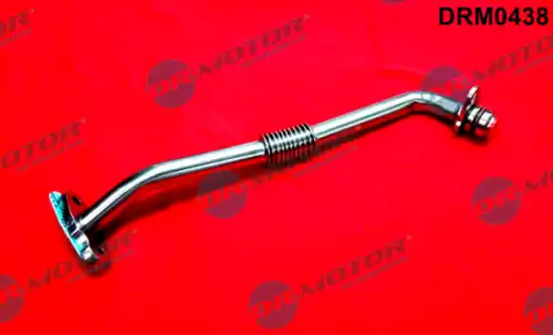 Масляный шланг DRM0438 DR. MOTOR