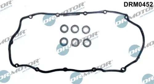 Прокладка клапанной крышки DR. MOTOR DRM0452