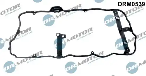 Прокладка клапанной крышки DR. MOTOR DRM0539