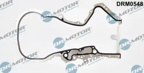 ГАЙКА DRM0548 DR. MOTOR