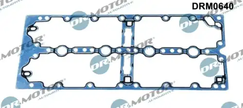 Прокладка клапанной крышки DR. MOTOR DRM0640