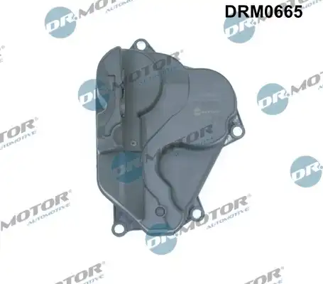 Клапан вентиляции картера DRM0665 DR. MOTOR