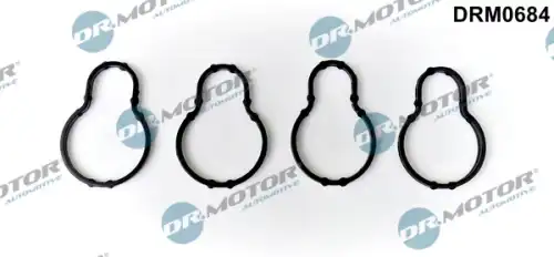 Прокладка коллектора DR. MOTOR DRM0684