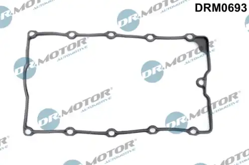 Прокладка клапанной крышки DR. MOTOR DRM0693