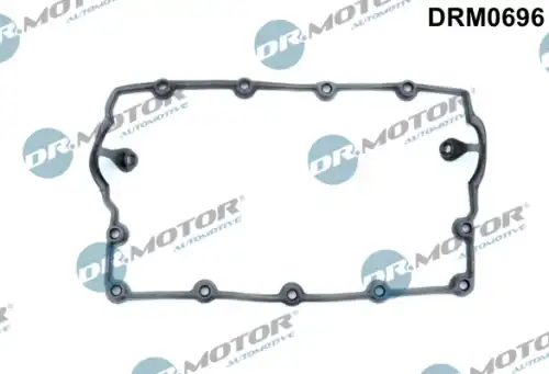 Прокладка клапанной крышки DR. MOTOR DRM0696