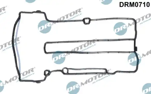 Прокладка клапанной крышки DR. MOTOR DRM0710