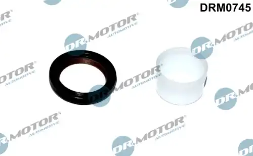 Сальник DRM0745 DR. MOTOR