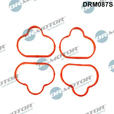 Прокладка коллектора DR. MOTOR DRM087S