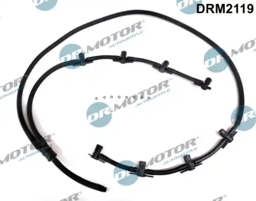 Шланг, утечка топлива DRM2119 DR. MOTOR