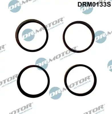 Прокладка коллектора DR. MOTOR DRM0133S