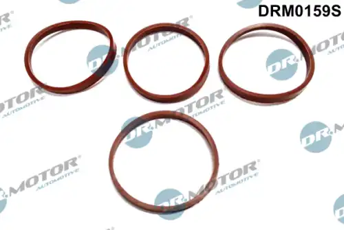 Прокладка коллектора DR. MOTOR DRM0159S