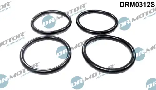 Прокладка коллектора DR. MOTOR DRM0312S