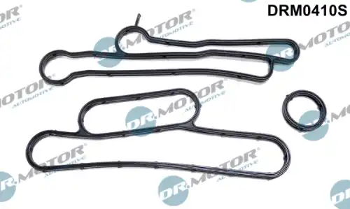 Комплект прокладок двигателя DR. MOTOR DRM0410S