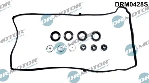 Прокладка клапанной крышки DR. MOTOR DRM0428S