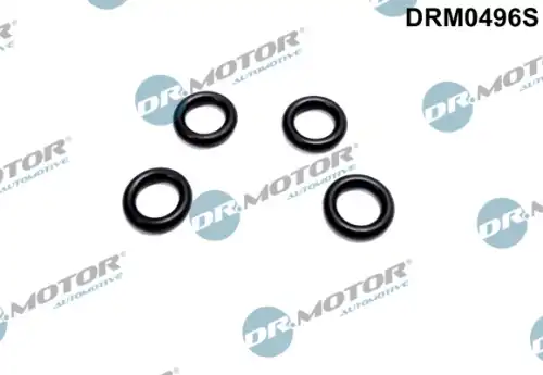 Кольцо уплотнительное форсунки DR. MOTOR DRM0496S