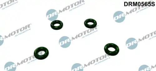 Кольцо уплотнительное форсунки DR. MOTOR DRM0565S