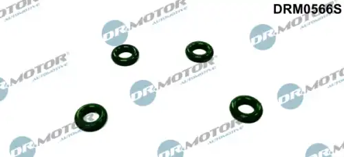 Кольцо уплотнительное форсунки DR. MOTOR DRM0566S
