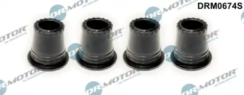 Кольцо уплотнительное форсунки DR. MOTOR DRM0674S
