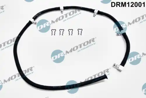 Шланг, утечка топлива DRM12001 DR. MOTOR