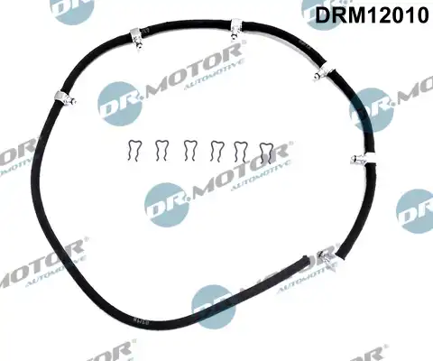 Шланг топливный DRM12010 DR. MOTOR