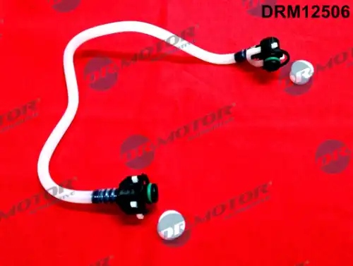 Шланг, утечка топлива DRM12506 DR. MOTOR