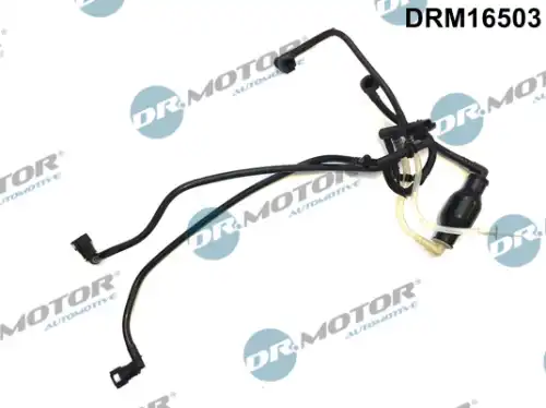 Топливопровод DRM16503 DR. MOTOR