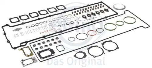 Прокладка ГБЦ ELRING 356.040