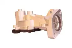 Клапан EGR 73-0152 ELSTOCK
