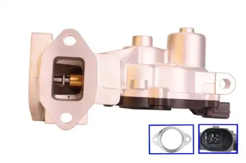 Клапан EGR 73-0152 ELSTOCK