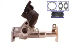 Клапан EGR 73-0167 ELSTOCK