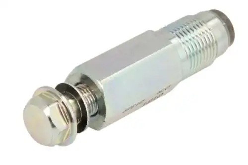 Клапан регулировки давления ENT260025 ENGITECH