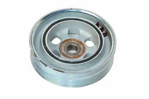 Шкив коленвала FIAT 504180619