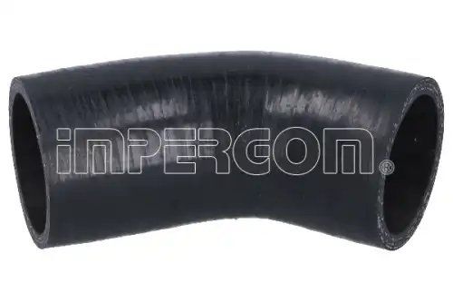 Патрубок радиатора 227711 IMPERGOM