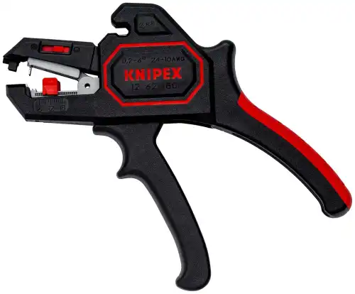 Щипцы 12 62 180 KNIPEX